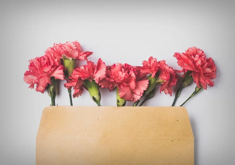 今年你的母親節怎麼過？（僅為情境圖，取自unsplash）