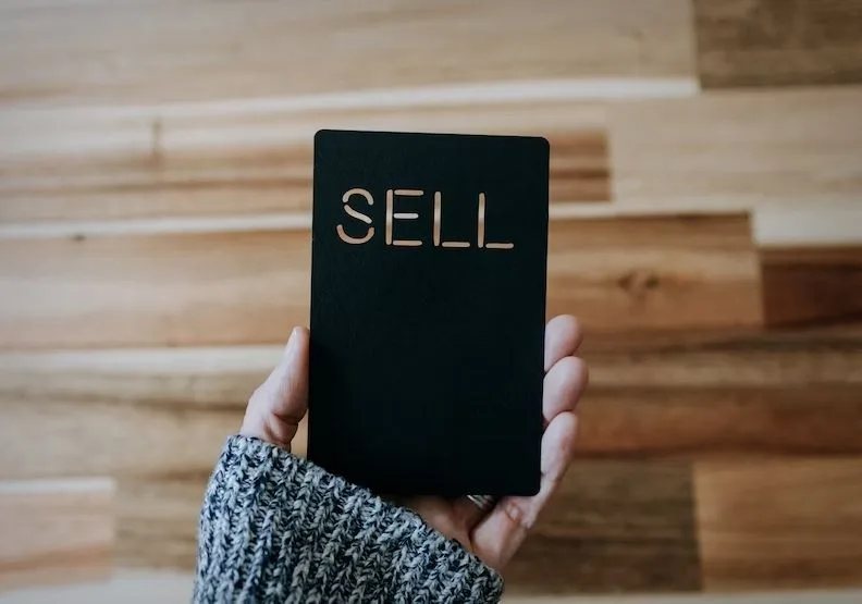 《日本散戶傳奇的小型成長股獲利法則》／僅為情境圖，取自unsplash