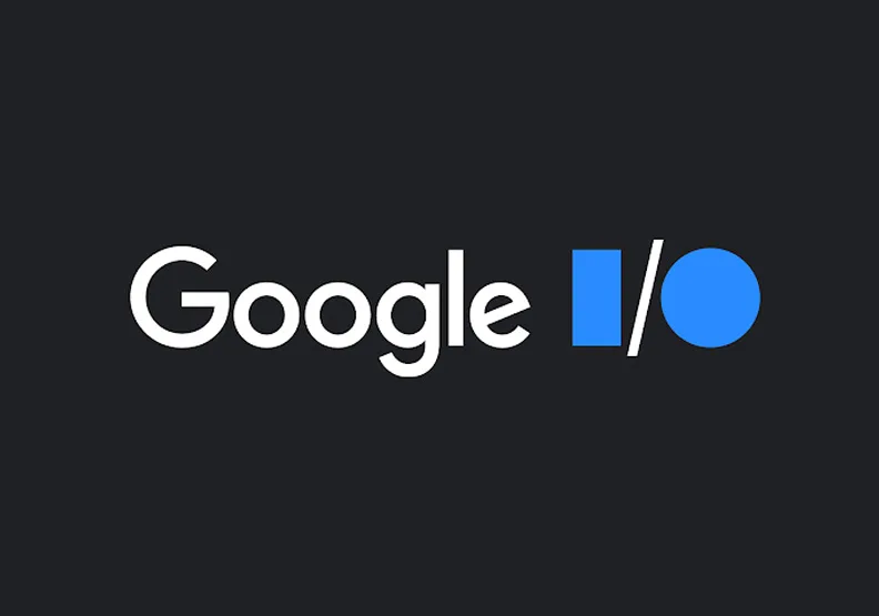 2023年度的Google I/O大會。Google