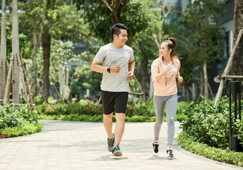 「運動是國力」成熱話題！誰是最給力的運動城市?《遠見》偕同各縣市政府體育單位、體育相關學者及教育部體育署官員訂出21項指標，評選各縣市運動實力。freepik by pressfoto