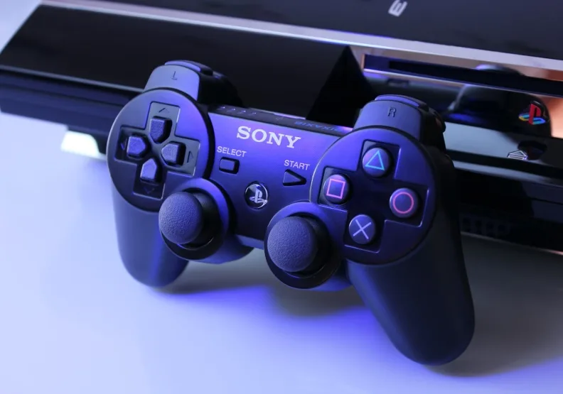 《SONY重生》／僅為情境圖，取自unsplash