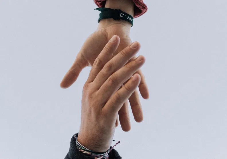 《為自己做對的決定》／僅為情境圖，取自unsplash
