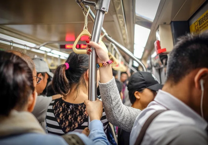 《這樣照做就不累》／僅為情境圖，取自unsplash