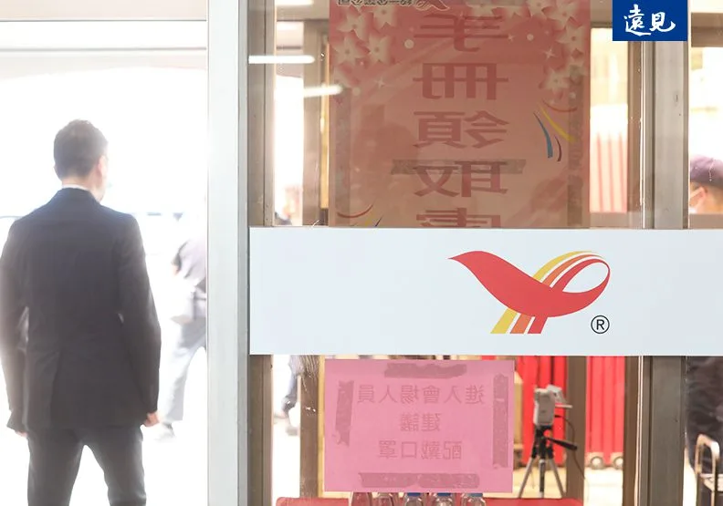 統一集團併購家樂福後，未來將以七字頭為營收目標，並建立亞洲大平台。蘇義傑攝