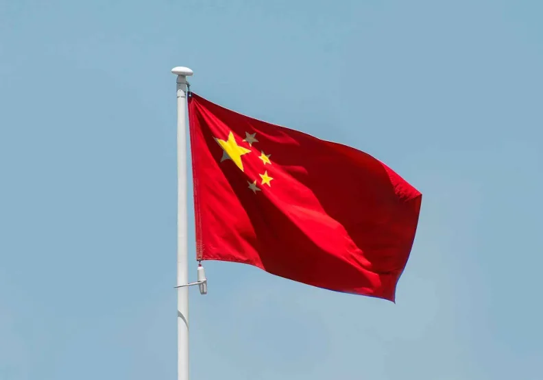 中國大陸國務院關稅稅則委員會發布公告，明年1月1日起對原產於台灣的丙烯、對二甲苯等12個稅目進口產品，中止適用海峽兩岸經濟合作架構協議（ECFA）的協定稅率。 取自Unsplash