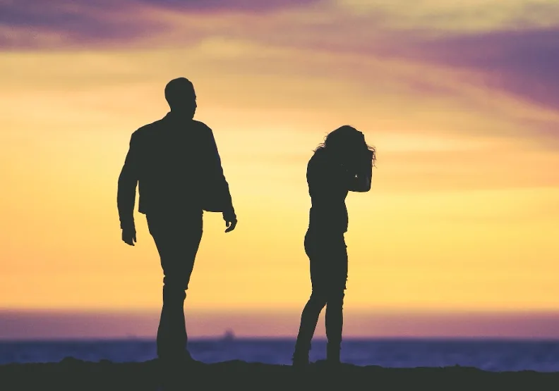 《關於離婚，你必須知道的事》／僅為情境圖，取自unsplash