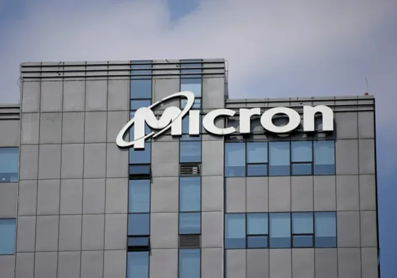 美光（Micron）將在印度投資27億美元建封測廠。 