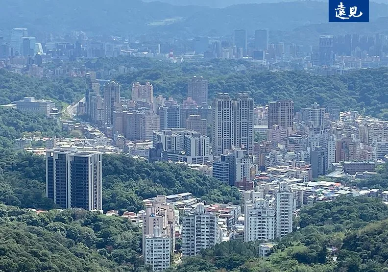 《平均地權條例》修法7月1日將上路，台灣房市早已奄奄一息，央行六月又急推「二房限貸令」。林鳳琪攝