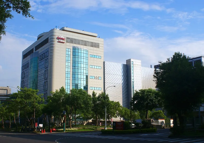 台灣的房市已然與台股連動，而主要推手之一，正是台灣最強產業聚集地：「科學園區」。圖為竹科。取自wikimedia