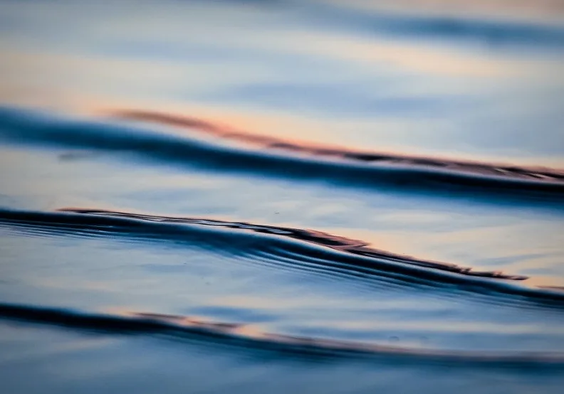 《愈平靜愈有生產力》／僅為情境圖，取自unsplash
