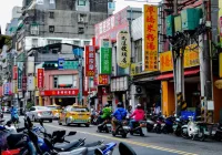 桃園市為何成為「脫北者」購屋首選？