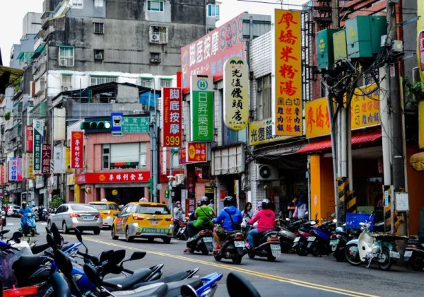 跟少子化無關！一數據證明，愈來愈多人在逃離台北市