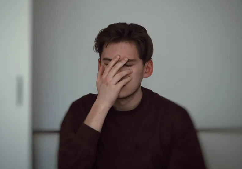 《愈平靜愈有生產力》／僅為情境圖，取自unsplash