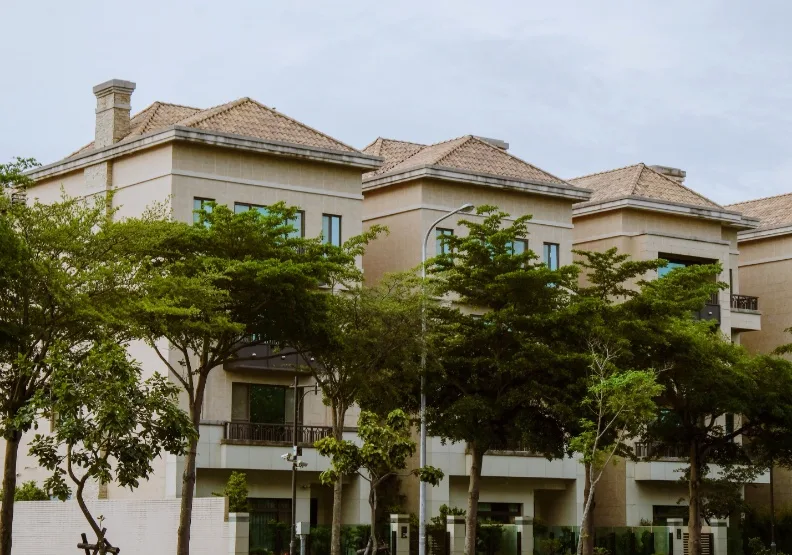 首季的全國住宅價格指數為128.85，相較上季上漲1%，年增6.5%。Unsplash by Young Shih