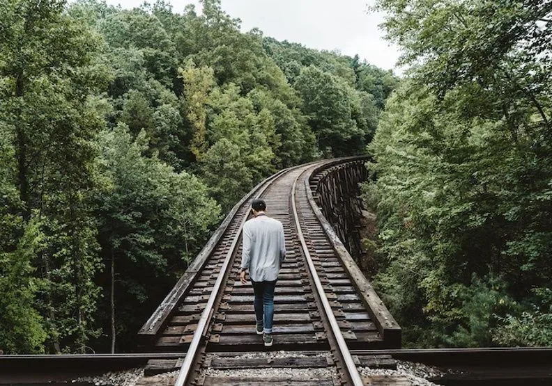 《個人時代》／僅為情境圖，取自unsplash