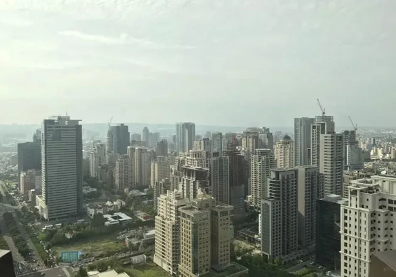 炒作行為如何界定？售屋要注意什麼？怎樣才能拿到檢舉獎金？房市示意圖。記者游智文／攝影，經濟日報提供