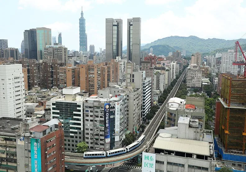 113年度住宅補貼在8月1日上午9時到8月30日下午5時受理申請。（房地產示意圖）張智傑攝