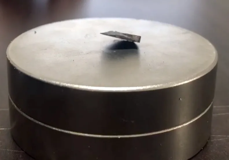專家指出，全球超導體發展速度，確實已超車量子運算，值得台灣產業界與學界高度重視。取自ScienceCast