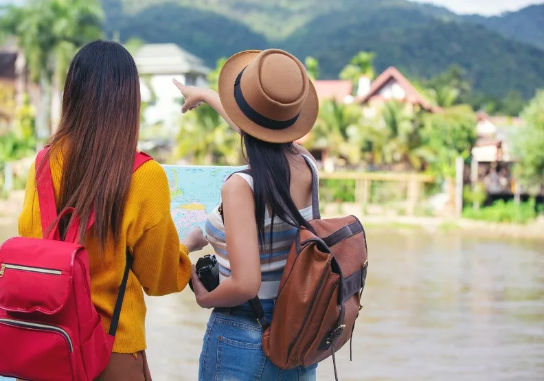 15日起，台灣旅客到越南可以直接申請電子簽證，不用再申請入境許可函了。取自freepik