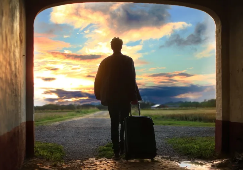 《生命最後三通電話，你會打給誰？》／僅為情境圖，取自unsplash