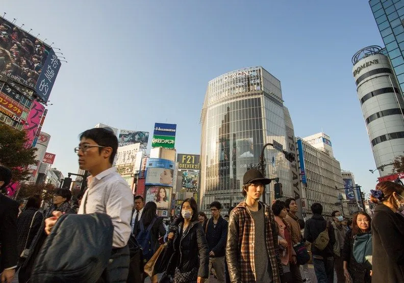 日本人普遍不善於用英文溝通，牽涉到許許多多的關鍵。unsplash