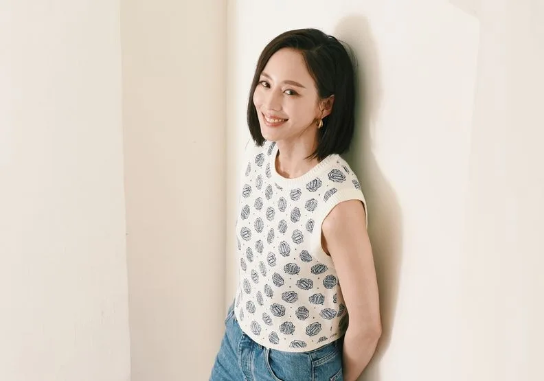 張鈞甯在《查無此心》中的表現非常的出色，扣人心弦。魯皓平攝