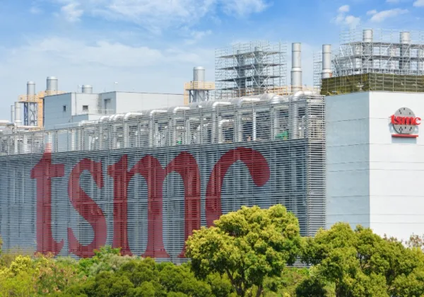台積電破天荒揭露與「美最大封測廠」艾克爾簽十年協議！業界這樣看