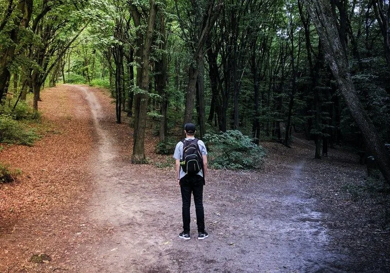 成功與否除了靠努力的過程，有時候卻也和基因有關。unsplash