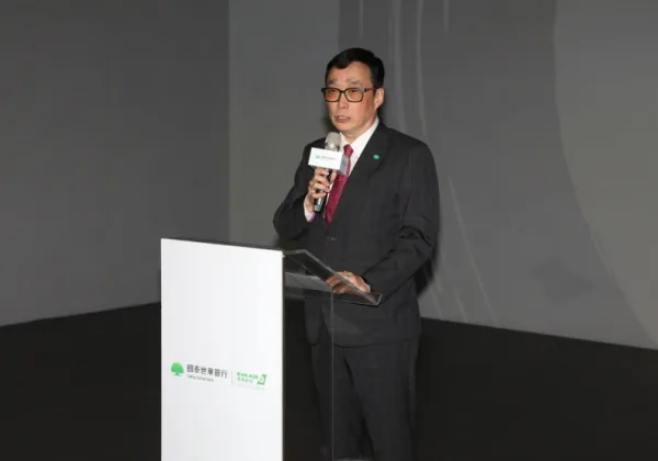 郭明鑑請辭止血，國泰金風暴未了？9.44億補償背後的治理破口