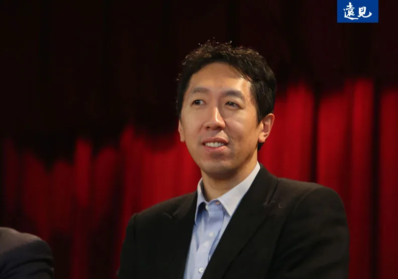 華人界深度學習大師吳恩達（Andrew Ng）下週即將造訪台灣，引發國內科技圈轟動。蘇義傑攝