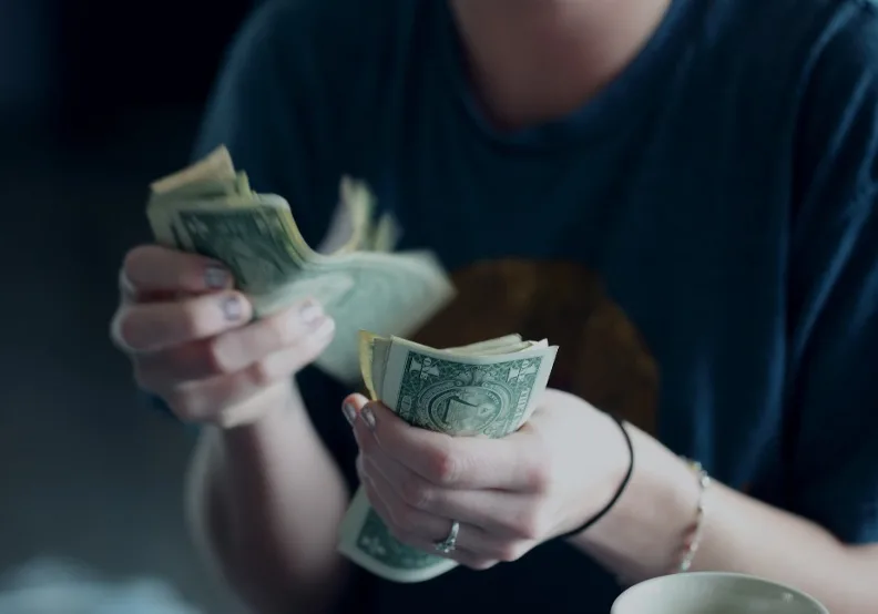 《你不可不知的關於金錢的那些事》／僅為情境圖，取自unsplash