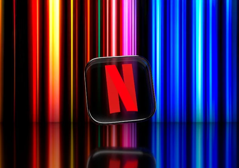 影音串流平台Netflix受惠於打擊密碼共享和完善含廣告訂閱方案，訂戶總數增加近11%達到2.47億。Photo by Dima Solomin on Unsplash