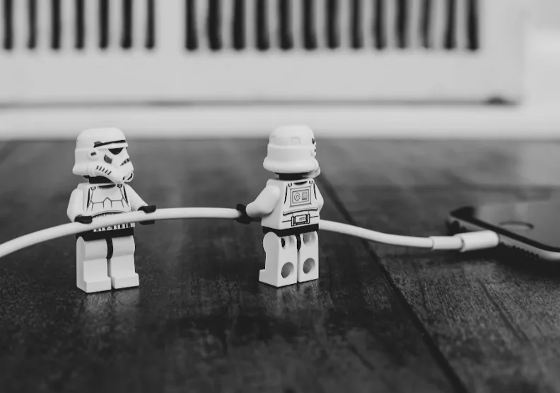 《突破框架，你的內在無限大》／僅為情境圖，取自unsplash