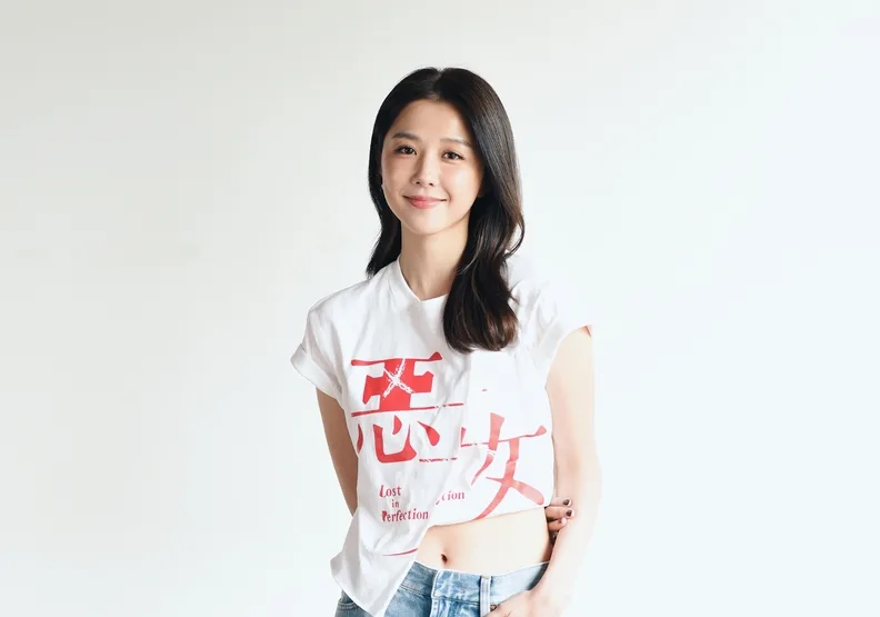 邵雨薇在《惡女》表現非常精彩，十分令人驚豔。魯皓平攝