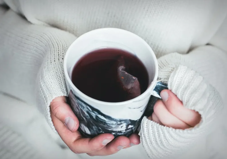 《善待自己的一年》／僅為情境圖，取自unsplash