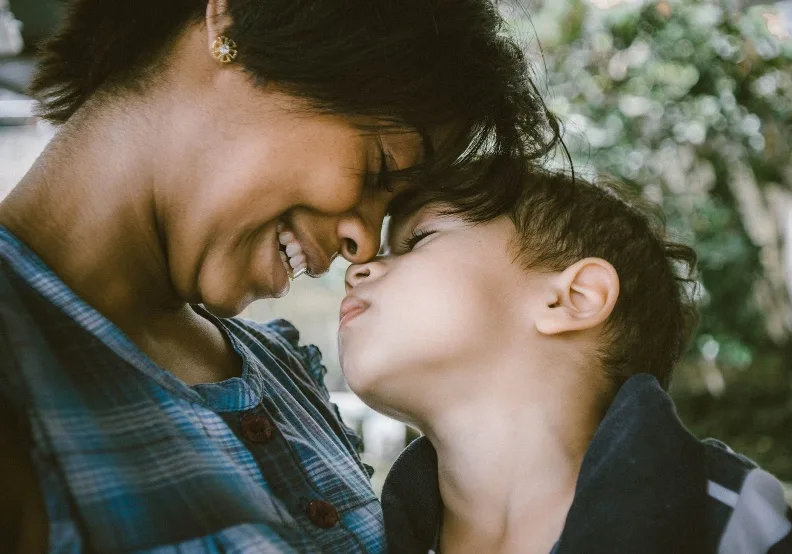 《七個習慣打造幸福家庭》／僅為情境圖，取自unsplash