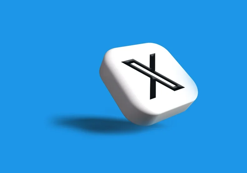 根據第三方數據顯示，X不管是下載量和廣告收入等各項數據都在下滑，但馬斯克本人卻對此表示樂觀，聲稱公司正在「快速成長」。 取自unsplash