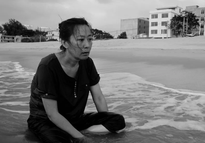 胡伶的演出非常深刻而動人，讓她首度入圍金馬獎最佳女主角。閆嘯林