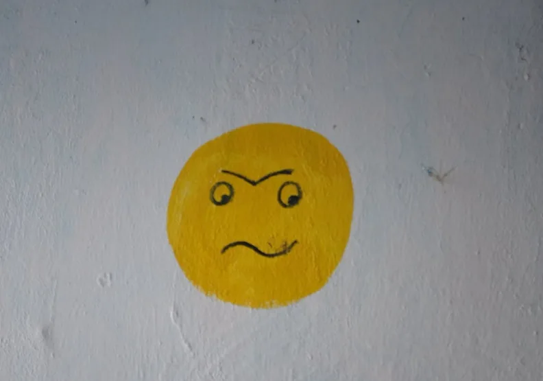 《可以善良，更要勇敢生氣》／僅為情境圖，取自unsplash