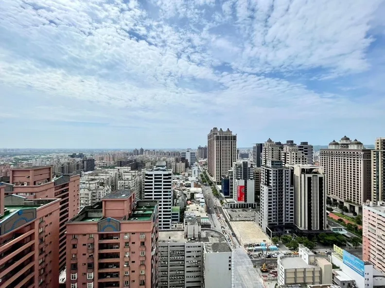 桃園區房市示意圖。永慶房屋提供