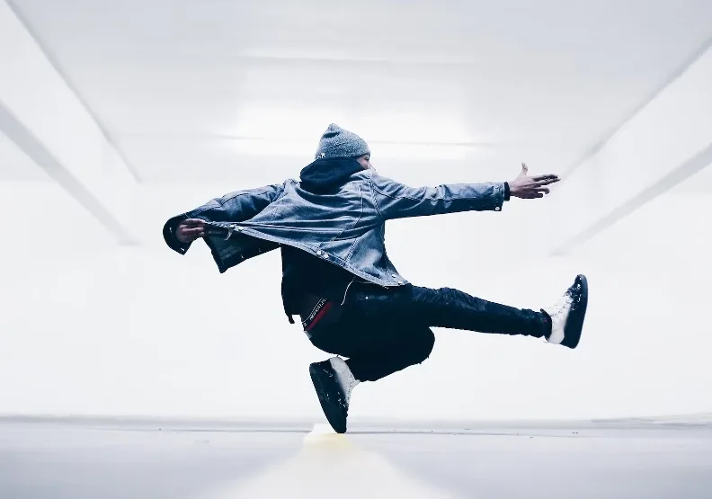 能變現的不是興趣，而是天賦。僅為情境配圖，取自Unsplash