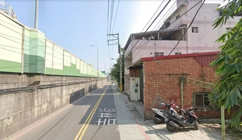汐止東湖線要徑工程歷經3次流標，昨天決標，預計年底開工。工程包括吉林街與福德三路道路拓寬，從6至8米大幅拓寬至16米。取自聯合新聞網，新北捷運局提供