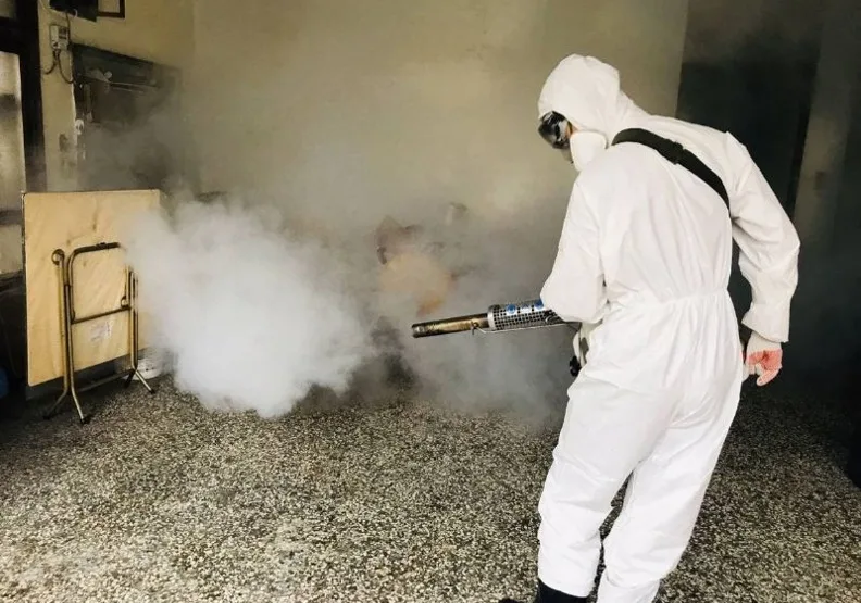 為何台南常常成為登革熱盛行地區？埃及斑蚊為何這麼愛叮咬台南人，躲都躲不掉？台南市政府登革熱防治中心官網