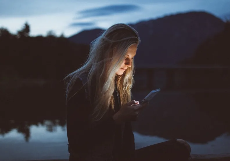 《可以善良，更要勇敢生氣》／僅為情境圖，取自unsplash