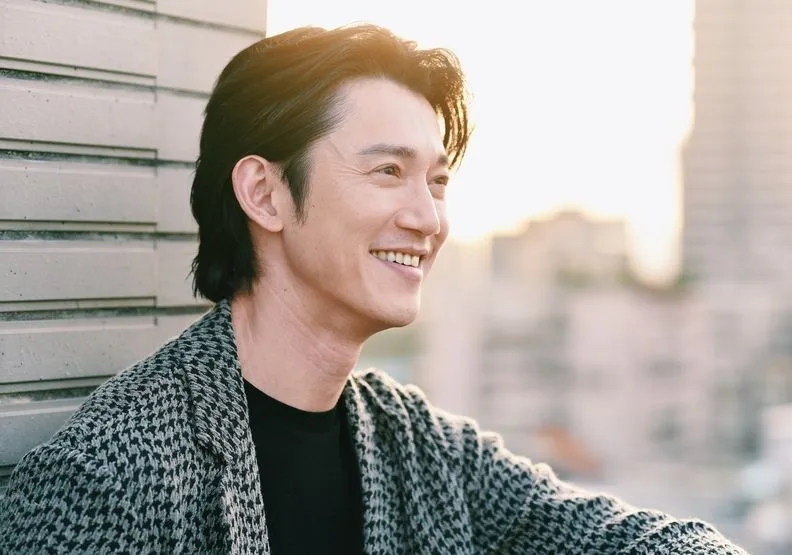 吳慷仁在《富都青年》中扣人心弦的演出，讓他首次入圍金馬影帝寶座。魯皓平攝