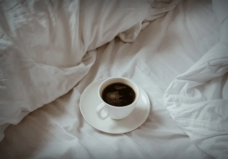 《快眠地圖》／僅為情境圖，取自unsplash