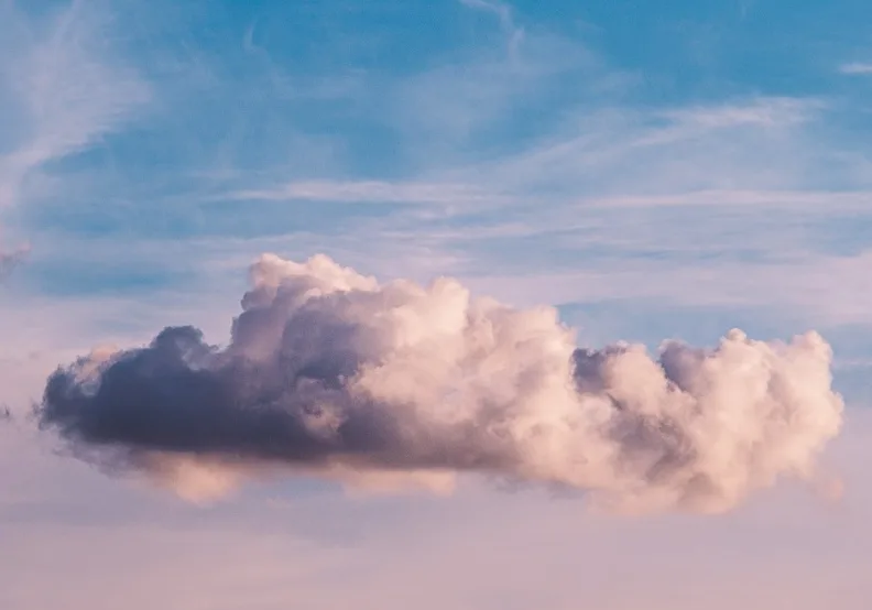 《這僅有一次的人生，我不想說抱歉》／僅為情境圖，取自unsplash