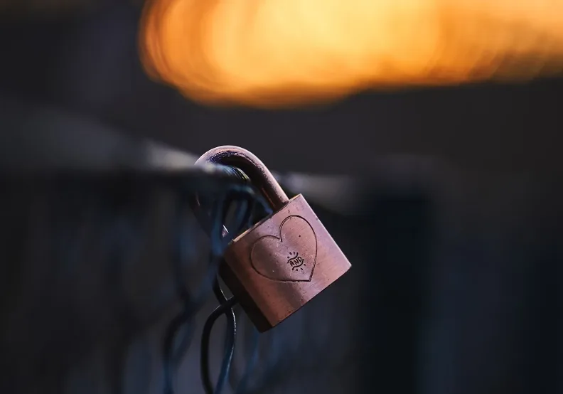 《你的心，今天還安好嗎？》／僅為情境圖，取自unsplash