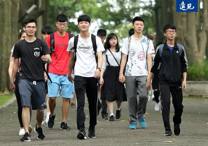 私校經營者認為，政府補貼雖能減輕學生經濟負擔，卻無助降低教學成本、提升教學品質。（僅為情境圖）張智傑攝