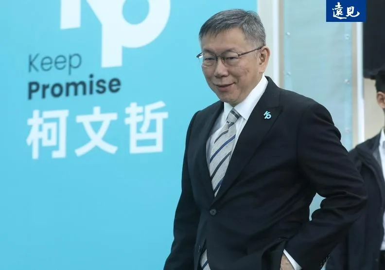 幕僚透露，柯吳配將祭出超精省的空軍戰法。陳思毫攝